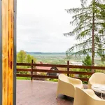 Сasa de vacaciones Szczurze Wzgórze