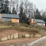 Szczurze Wzgórze Сasa de vacaciones