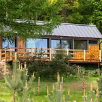 Szczurze Wzgórze Сasa de vacaciones Zachelmie (Jelenia Gora)