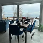 Сasa de vacaciones Szczurze Wzgórze Zachelmie (Jelenia Gora)