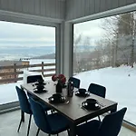 Сasa de vacaciones Szczurze Wzgórze
