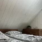 Szczurze Wzgórze Сasa de vacaciones
