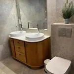 Szczurze Wzgórze Сasa de vacaciones *