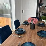 Szczurze Wzgórze Сasa de vacaciones Zachelmie (Jelenia Gora)