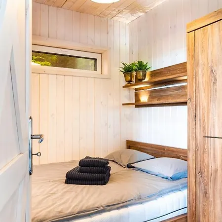 Dom wakacyjny Szczurze Wzgórze *