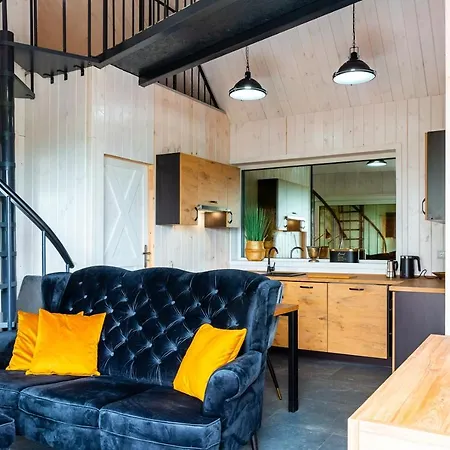 Σπίτι διακοπών Szczurze Wzgorze *