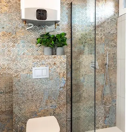 Dom wakacyjny Szczurze Wzgórze *