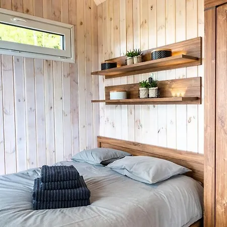 Dom wakacyjny Szczurze Wzgórze Zachelmie (Jelenia Gora)