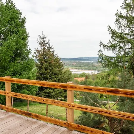 Szczurze Wzgórze Dom wakacyjny *