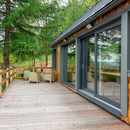 Szczurze Wzgorze Σπίτι διακοπών