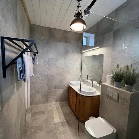 Vakantiehuis Szczurze Wzgorze Zachelmie (Jelenia Gora)