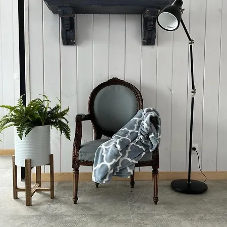 Dom wakacyjny Szczurze Wzgórze