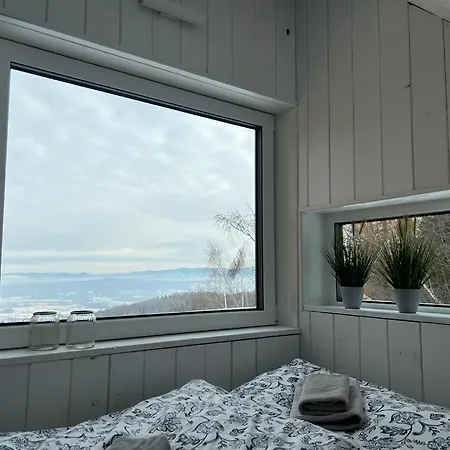 Szczurze Wzgórze Zachelmie (Jelenia Gora)