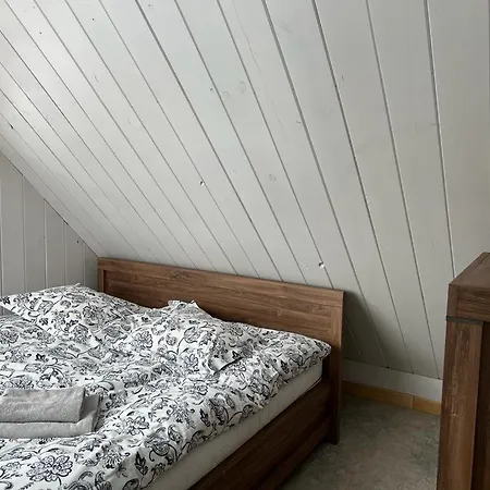 Dom wakacyjny Szczurze Wzgórze *