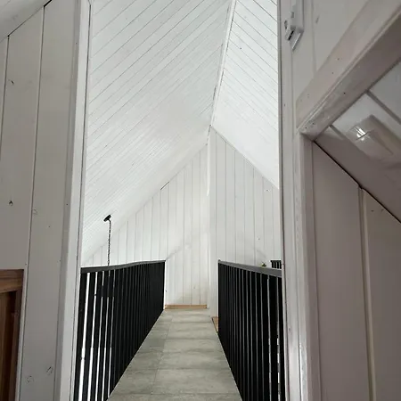 Szczurze Wzgórze Dom wakacyjny *