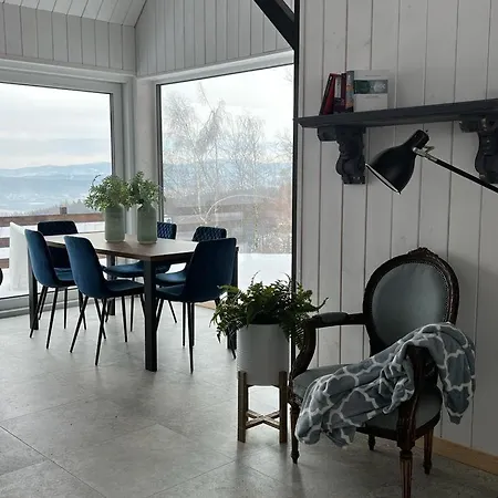 Szczurze Wzgorze * Zachelmie (Jelenia Gora)