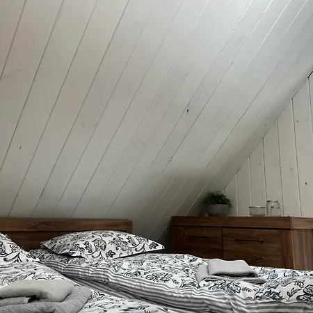 Szczurze Wzgorze Vakantiehuis
