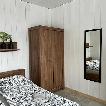 Dom wakacyjny Szczurze Wzgórze *