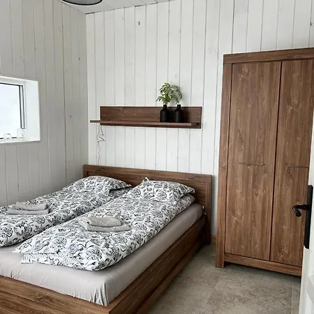 Dom wakacyjny Szczurze Wzgórze Zachelmie (Jelenia Gora)