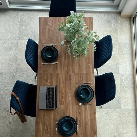 Szczurze Wzgórze * Zachelmie (Jelenia Gora)