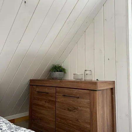 Dom wakacyjny Szczurze Wzgórze