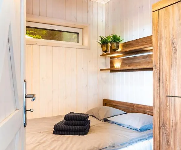 Σπίτι διακοπών Szczurze Wzgorze *