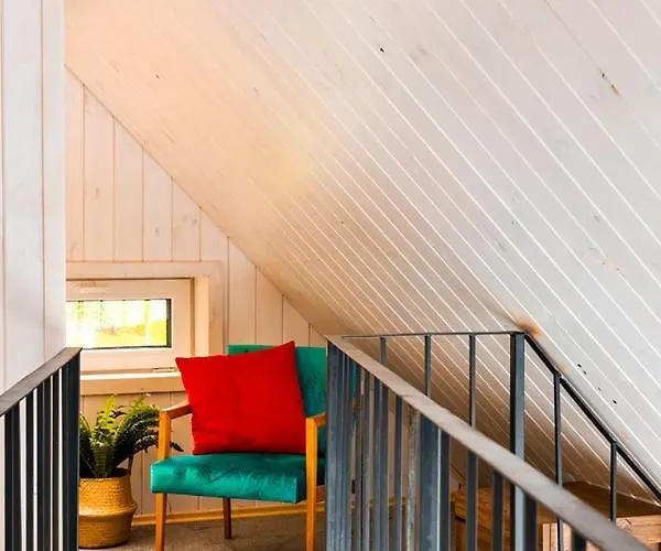 Hébergement de vacances Szczurze Wzgorze