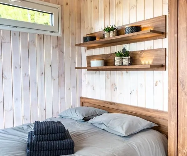 Σπίτι διακοπών Szczurze Wzgorze Zachelmie (Jelenia Gora)