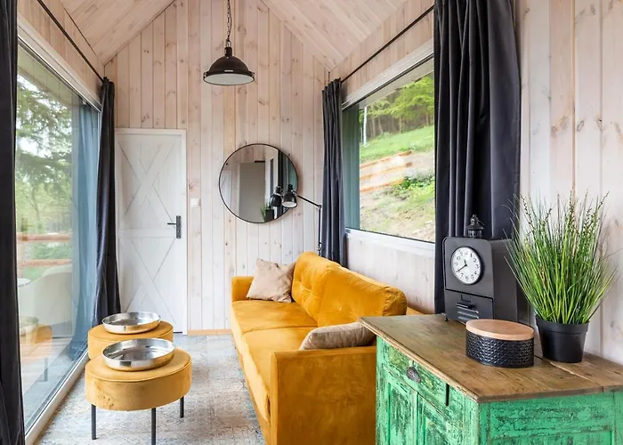 Szczurze Wzgorze * Zachelmie (Jelenia Gora)