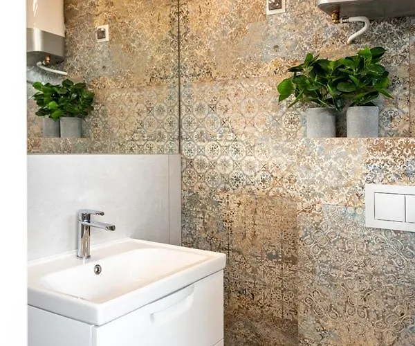 Szczurze Wzgorze Zachelmie (Jelenia Gora)