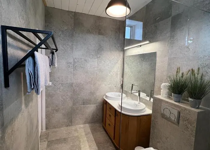 Hébergement de vacances Szczurze Wzgorze Zachelmie (Jelenia Gora)