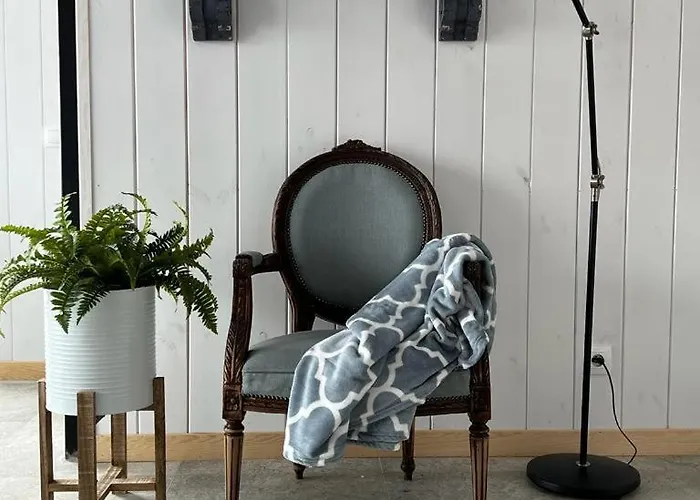 Hébergement de vacances Szczurze Wzgorze