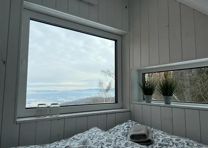 Szczurze Wzgorze Zachelmie (Jelenia Gora)