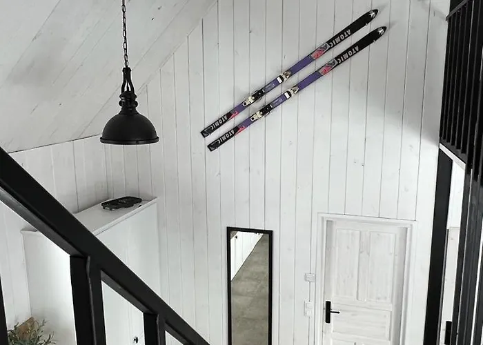 Szczurze Wzgorze Hébergement de vacances