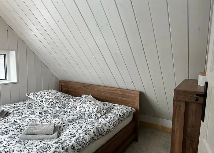 Hébergement de vacances Szczurze Wzgorze *