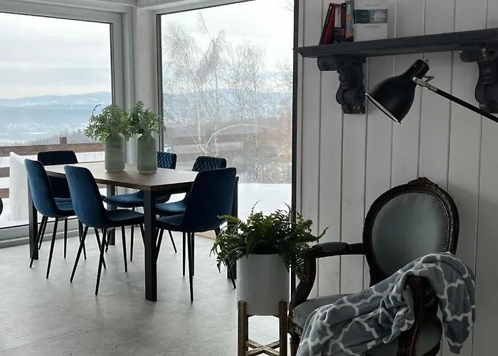 Szczurze Wzgorze * Zachelmie (Jelenia Gora)