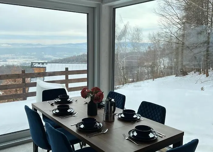 Hébergement de vacances Szczurze Wzgorze