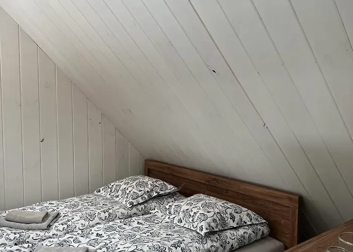 Szczurze Wzgorze Zachelmie (Jelenia Gora)