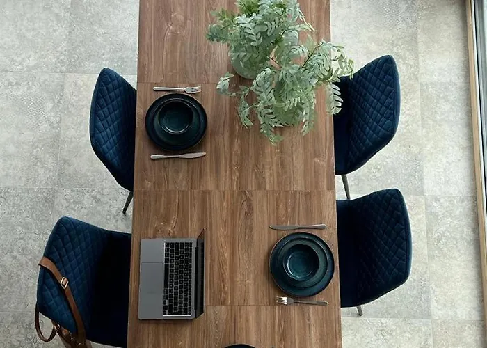 Szczurze Wzgorze * Zachelmie (Jelenia Gora)