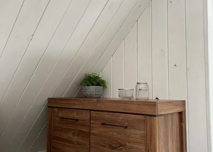 Σπίτι διακοπών Szczurze Wzgorze