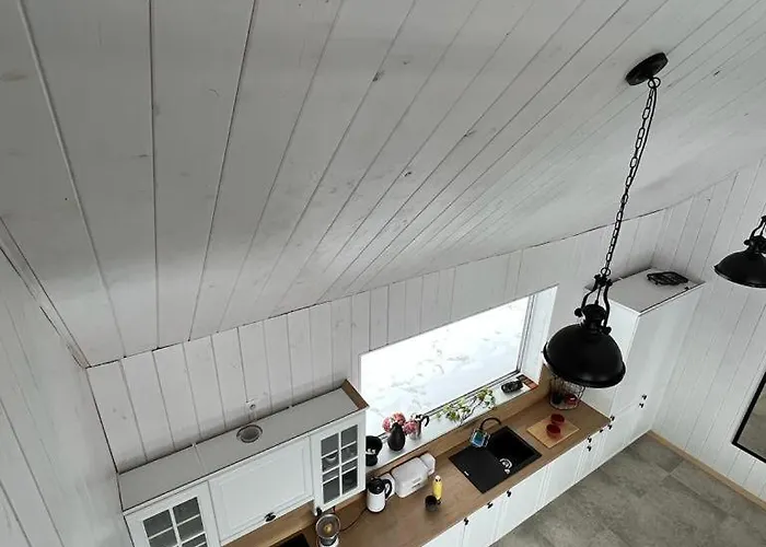 Szczurze Wzgorze Hébergement de vacances